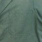Vintage Chore Jacket - Green