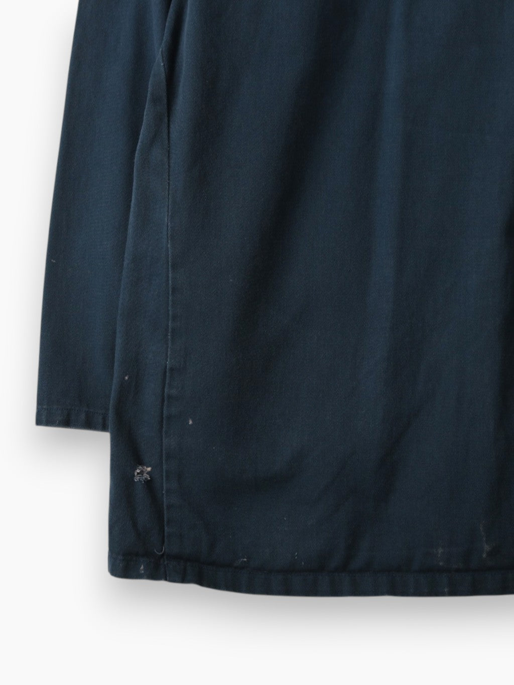Vintage Chore Jacket - Blue