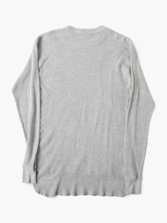 Vintage Waffle Thermal