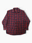 Vintage 'Arrow' Long Sleeve Shirt