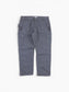 Vintage Carpenter Pants - Grey