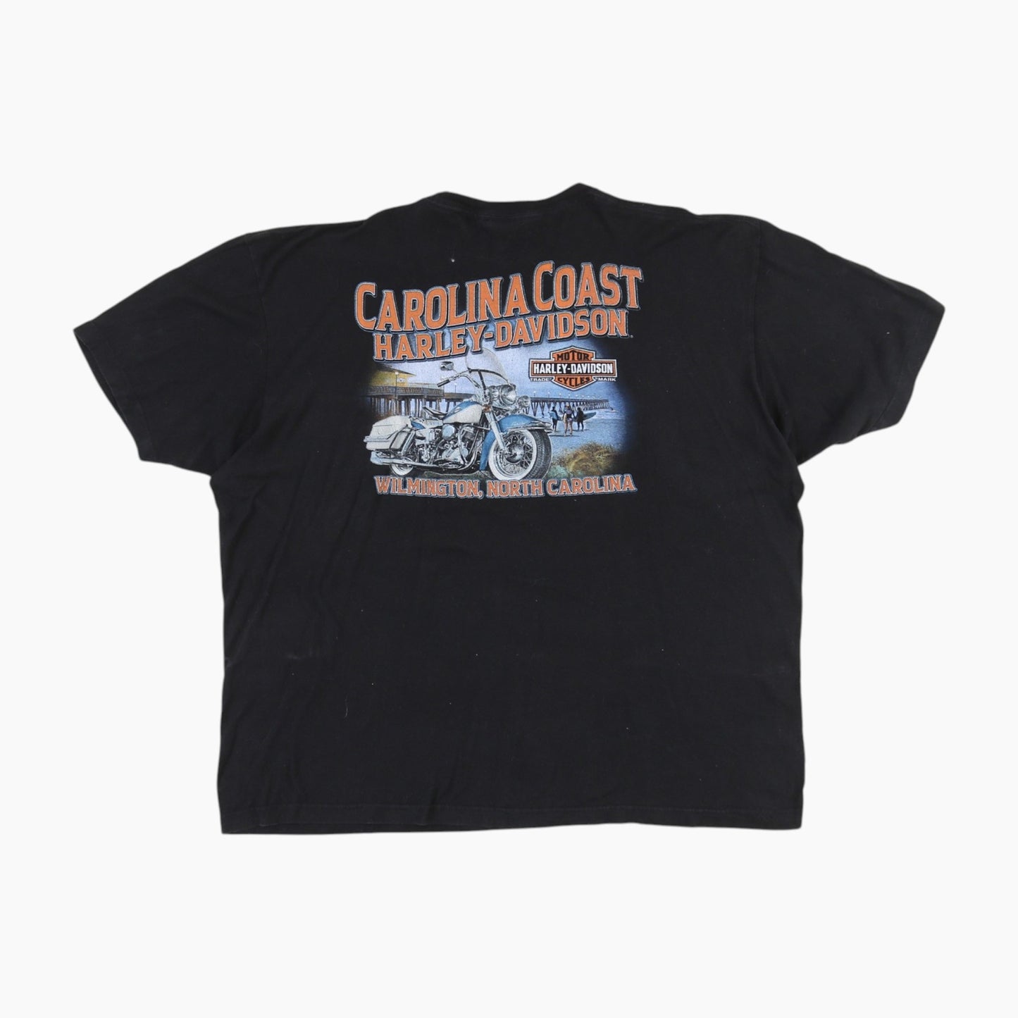 'Carolina Coast' T-Shirt