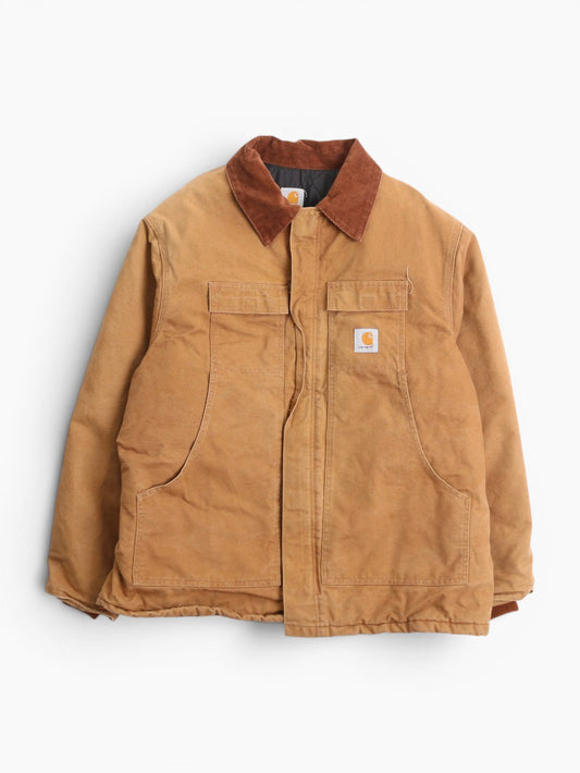 Arctic Jacket - Hamilton Brown