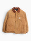 Arctic Jacket - Hamilton Brown