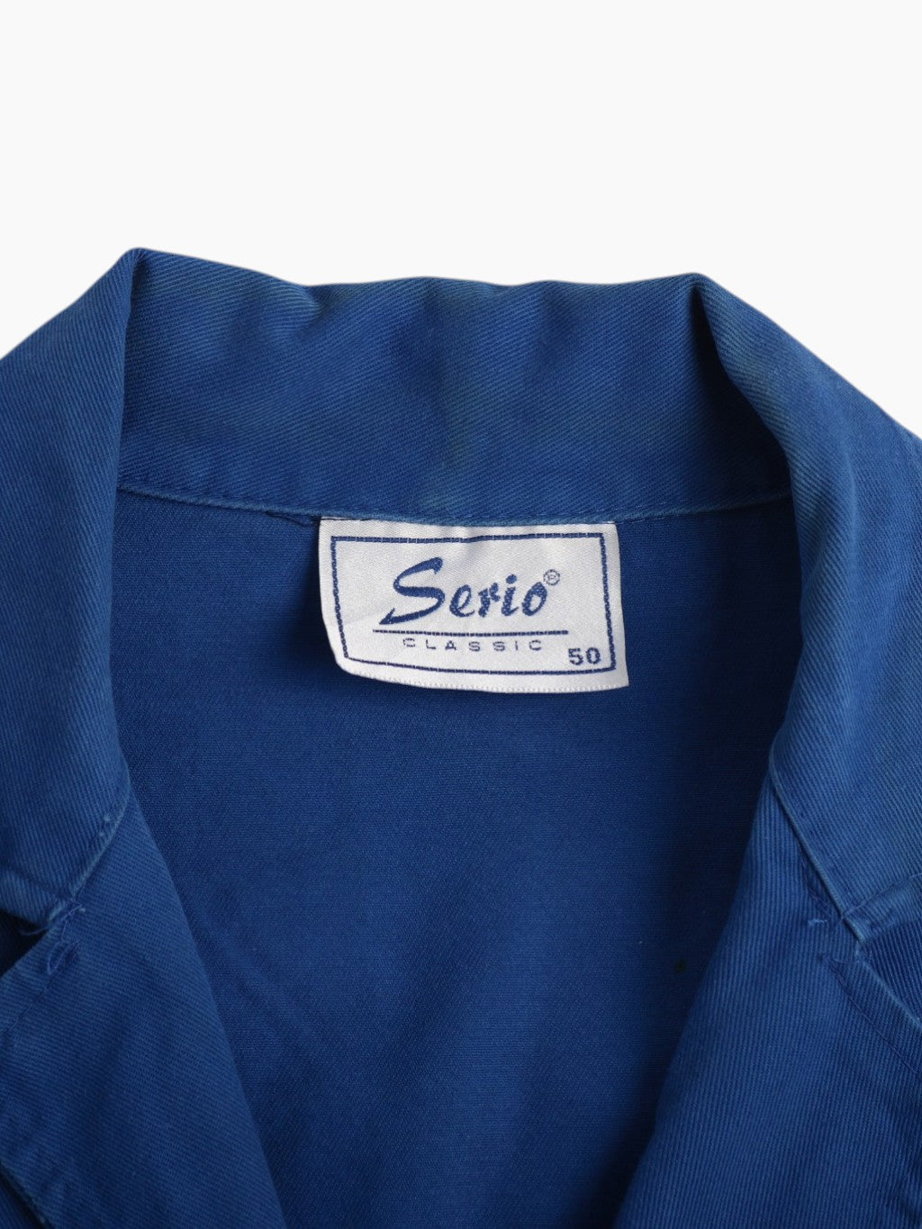 Vintage Chore Jacket