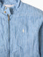 Vintage Harrington Jacket - Blue Stripe