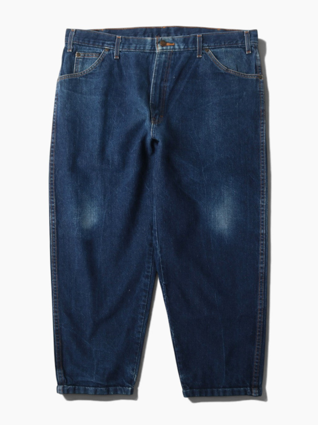 Vintage Pants - Denim - 38/28