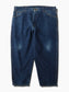 Vintage Pants - Denim - 38/28