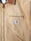 Detroit Jacket - Hamilton Brown