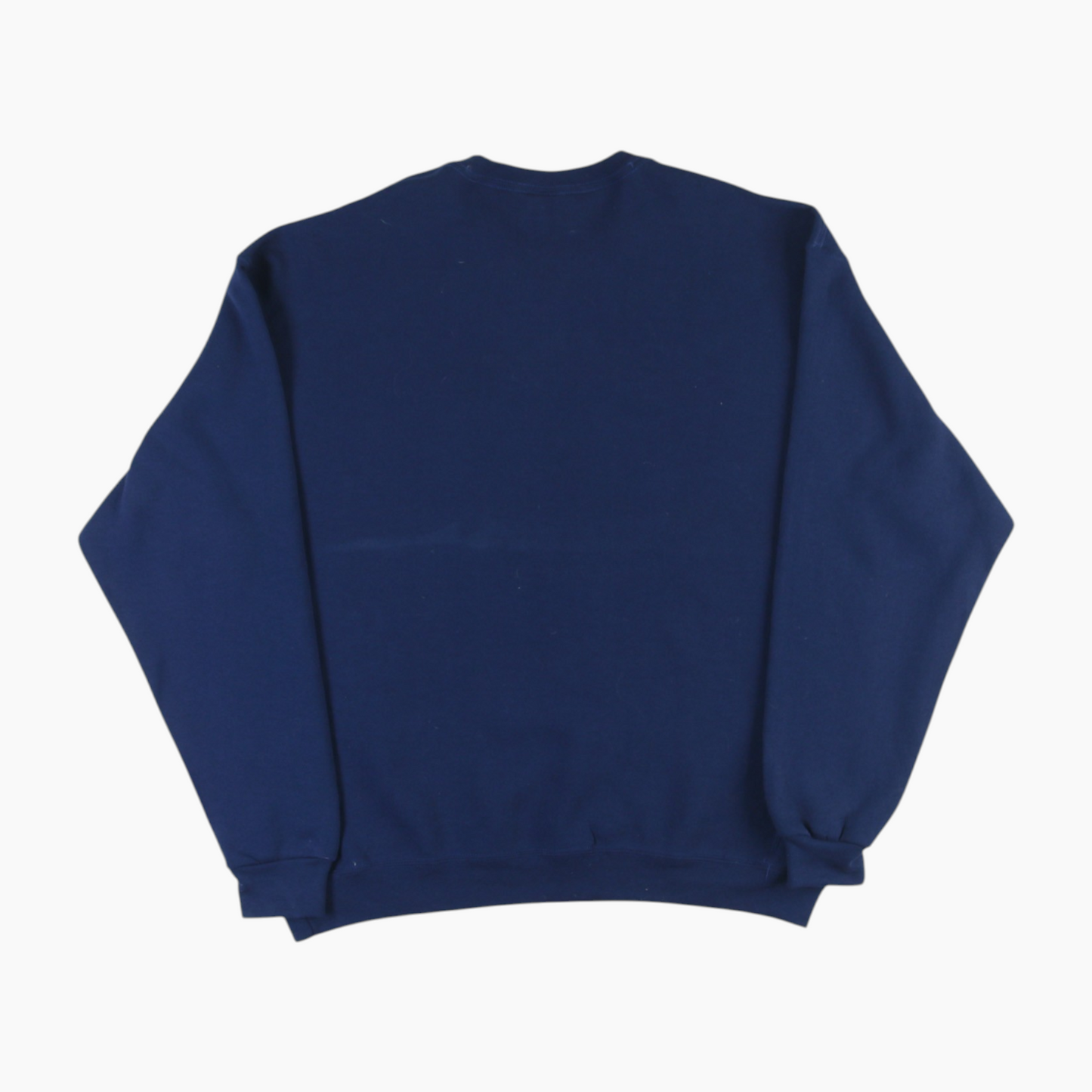 Vintage Sweatshirt - Navy