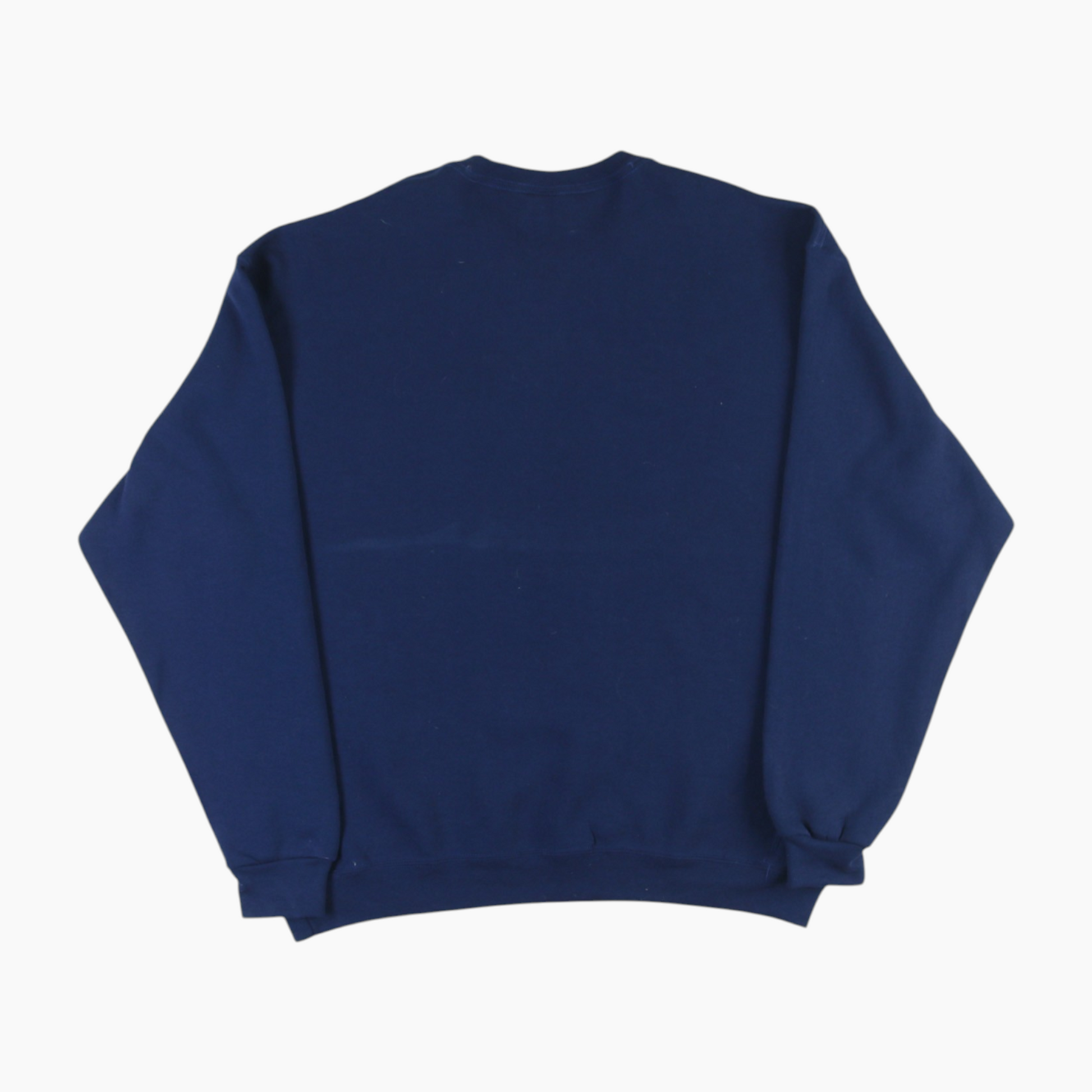 Vintage Sweatshirt - Navy