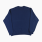 Vintage Sweatshirt - Navy