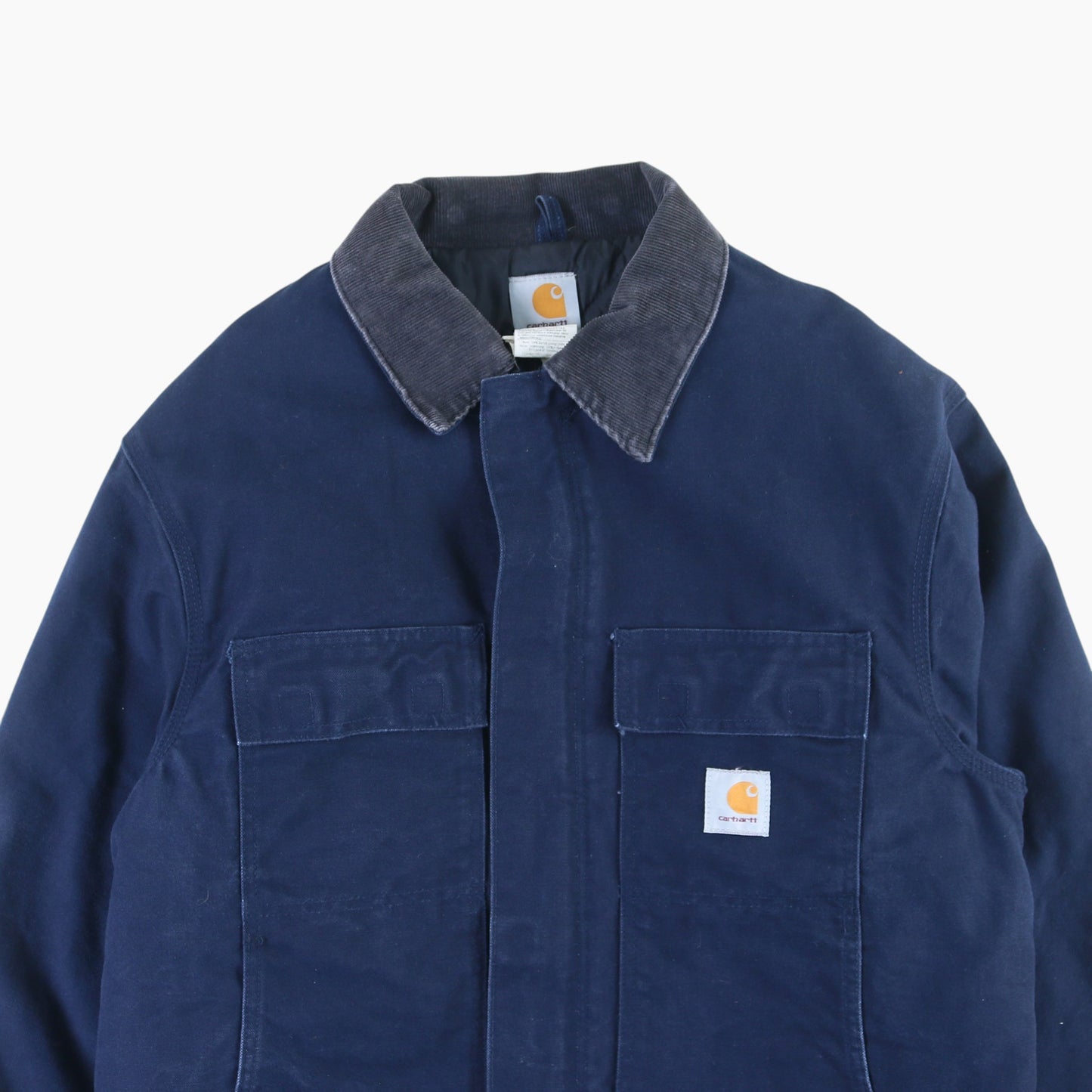 Arctic Jacket - Navy