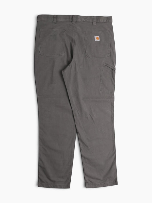 Vintage Carpenter Pants - Grey - 40/34