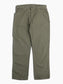Vintage Carpenter Pants - Green