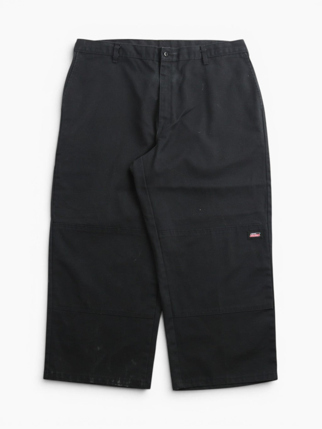 Work Pants - Black - 40/30