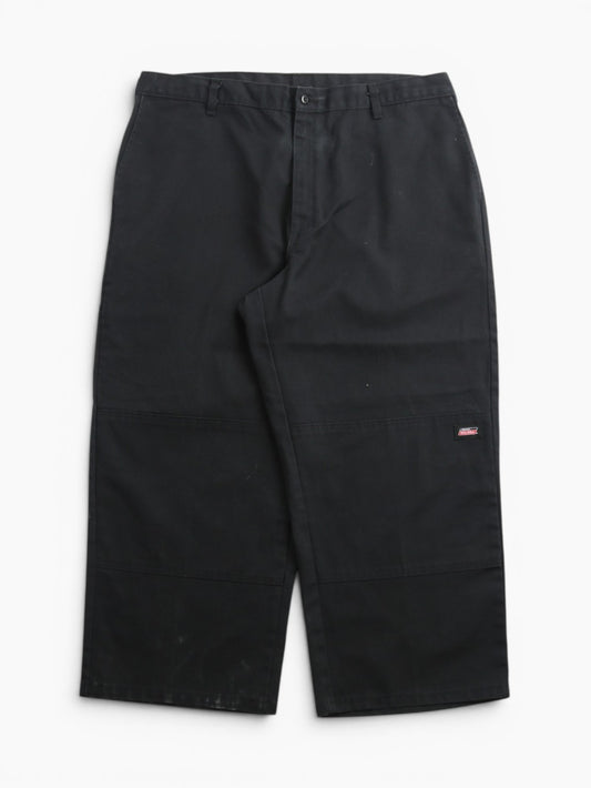 Work Pants - Black - 40/30