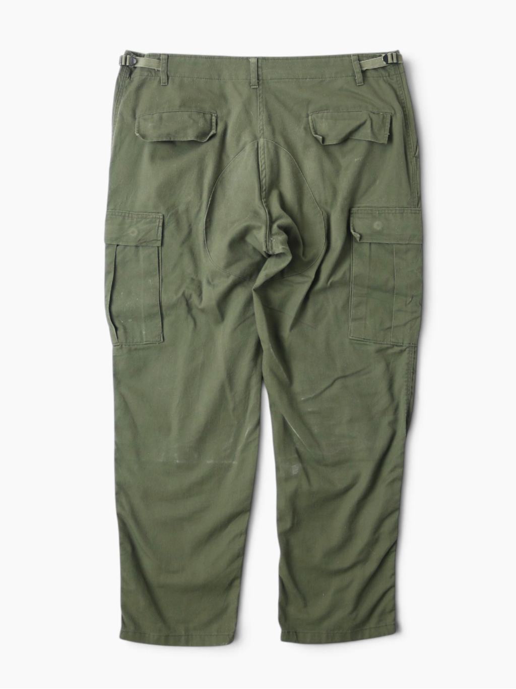 Vintage M65 Army Pants