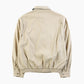 Vintage Harrington Jacket - Biege