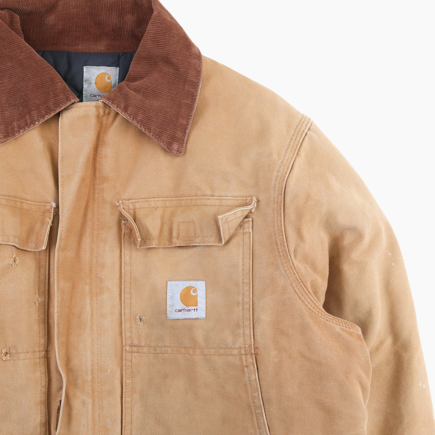 Arctic Jacket - Brown
