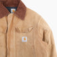 Arctic Jacket - Brown