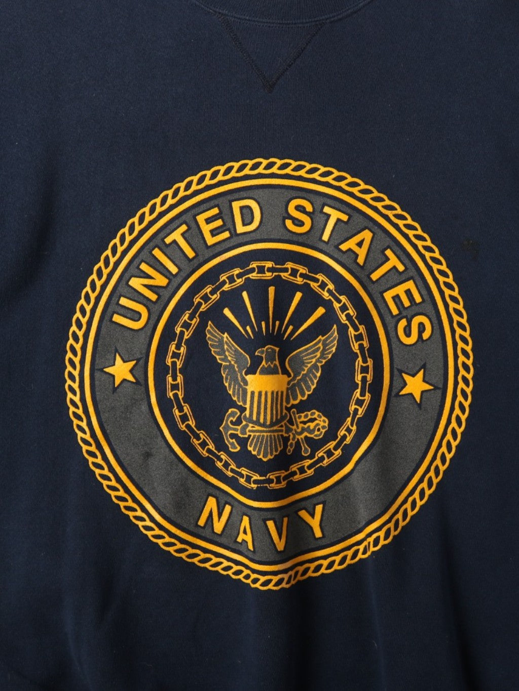 'US Navy' Sweatshirt