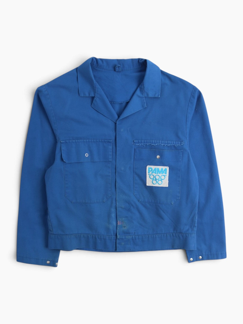 Vintage Chore Jacket