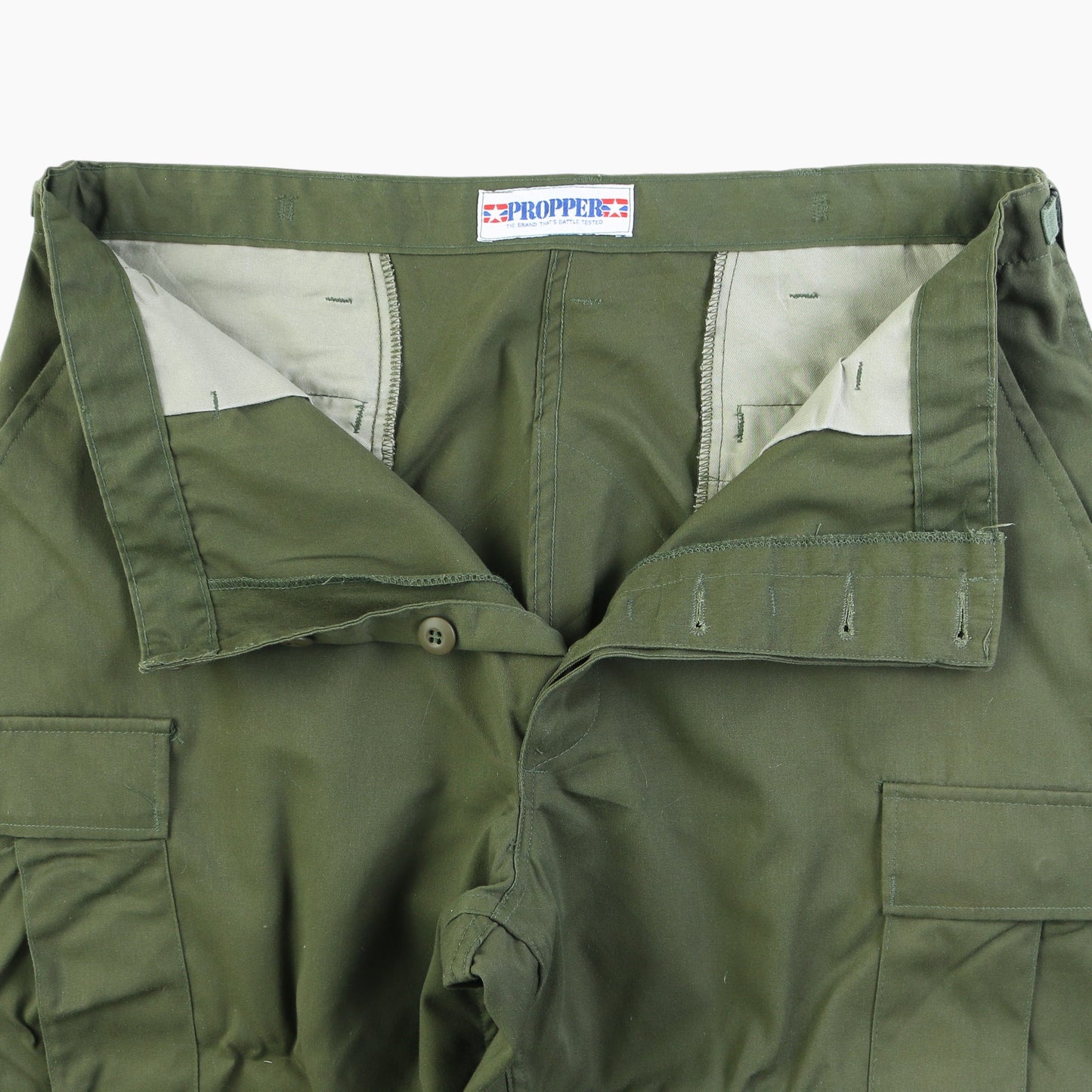 Vintage M65 Army Pants