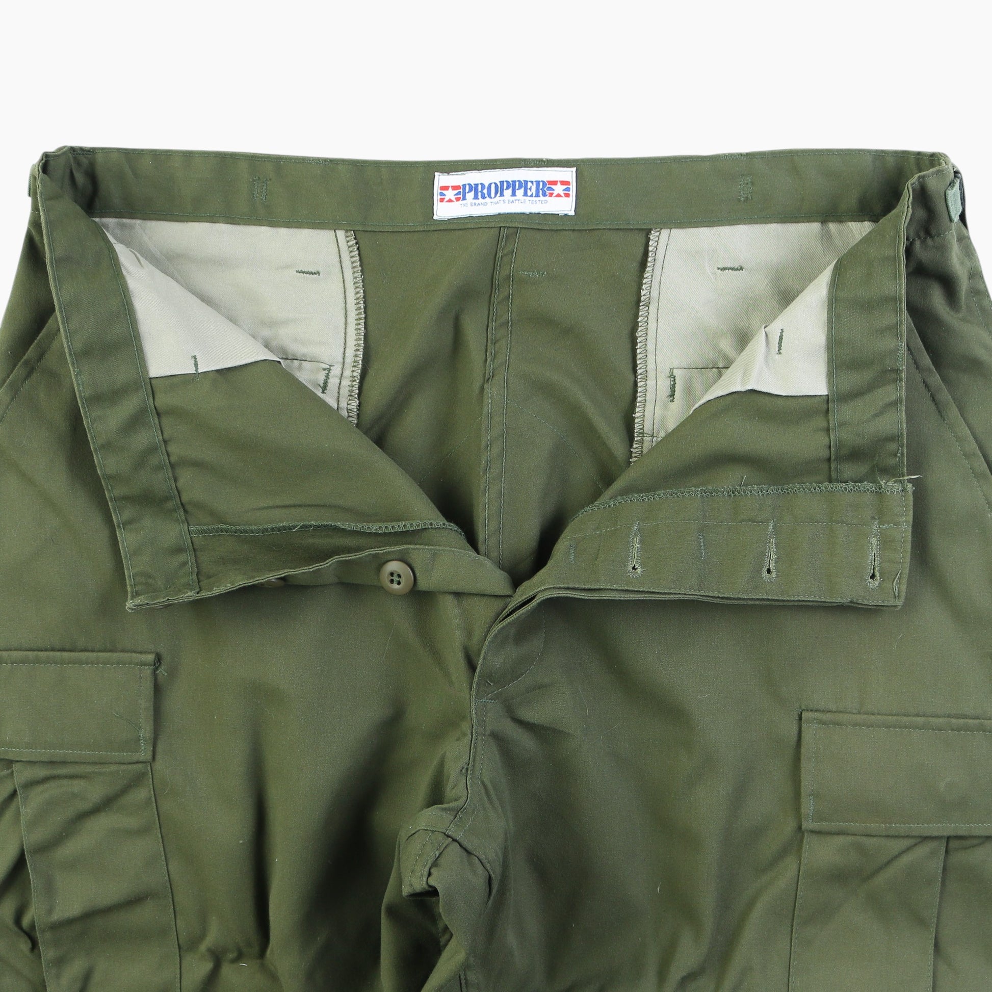 Vintage M65 Army Pants