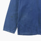Vintage Chore Jacket - Blue