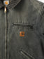 J97 Detroit Jacket - Grey