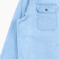 Denim Shirt - Blue