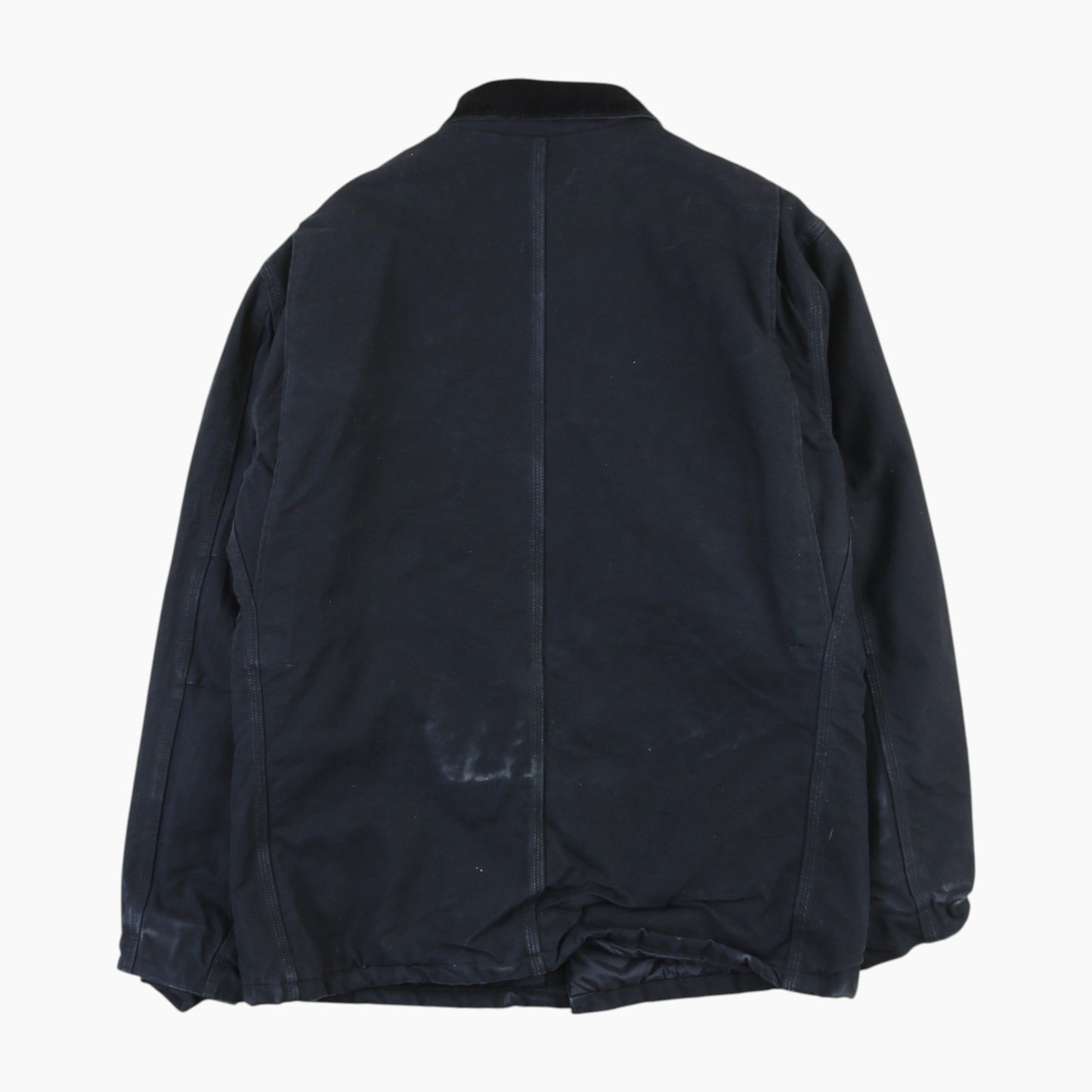 Arctic Jacket - Black