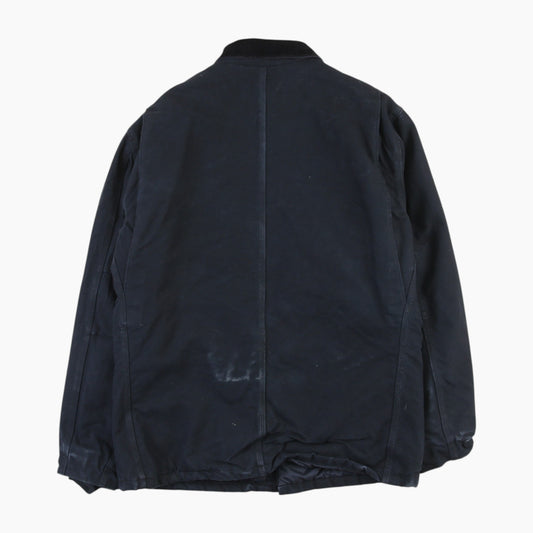 Arctic Jacket - Black