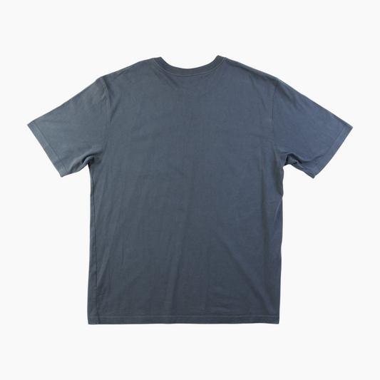 Pocket T-shirt - Grey