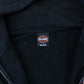 'St. Joe' Hooded Sweatshirt - Black