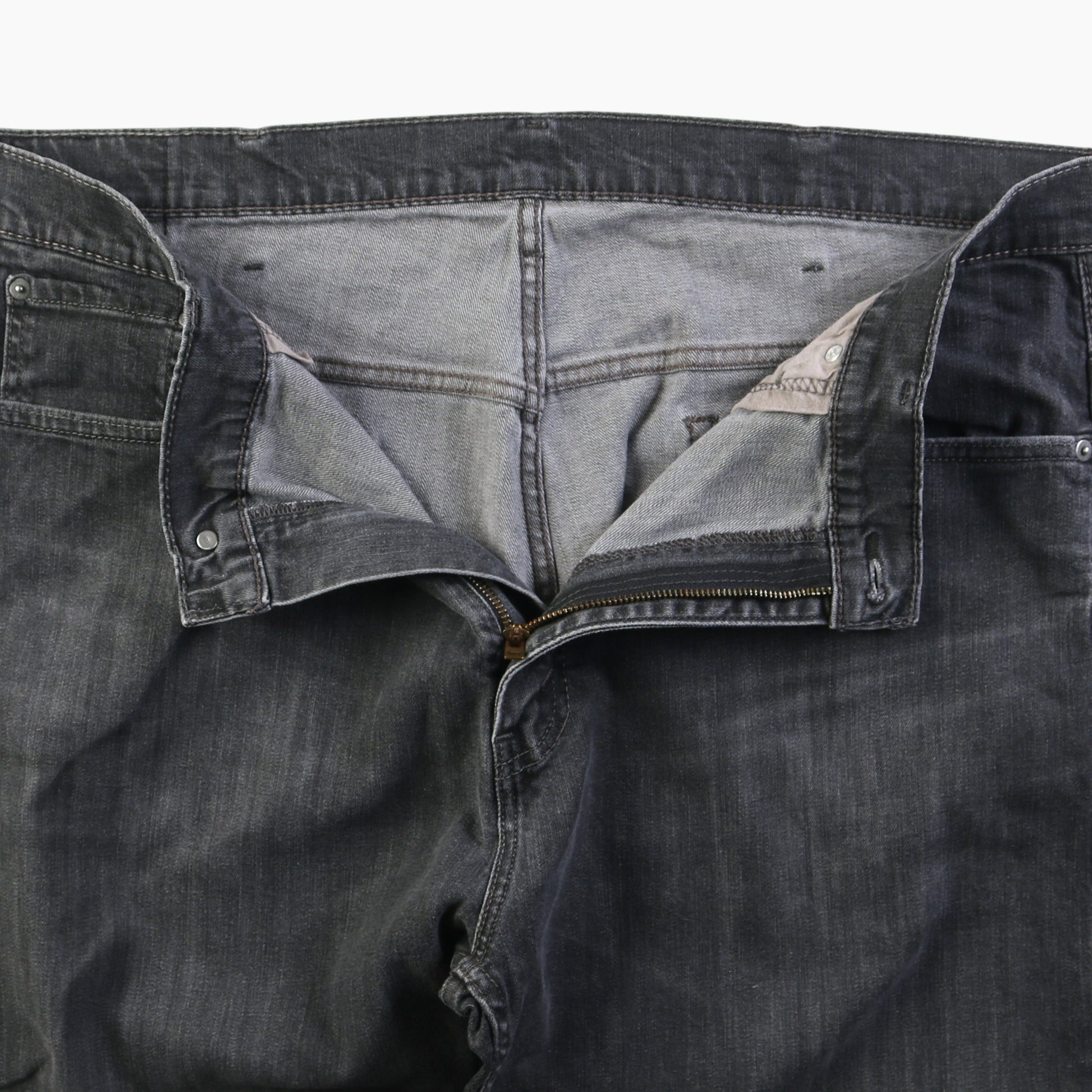 Vintage 569 Jeans - Denim 40/32