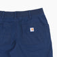 Carpenter Shorts - Navy