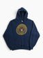 'United States Navy' Hooded Sweatshirt