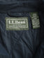 Vintage Chamois Shirt - Navy