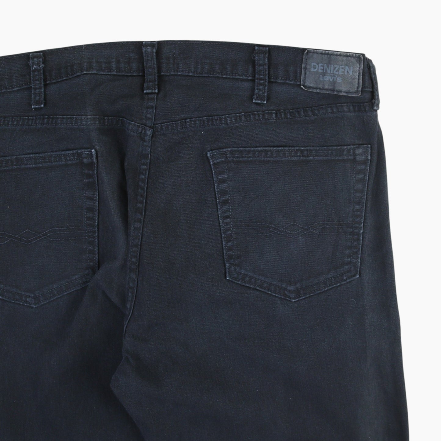 Vintage 285 Jeans - Black 40/30