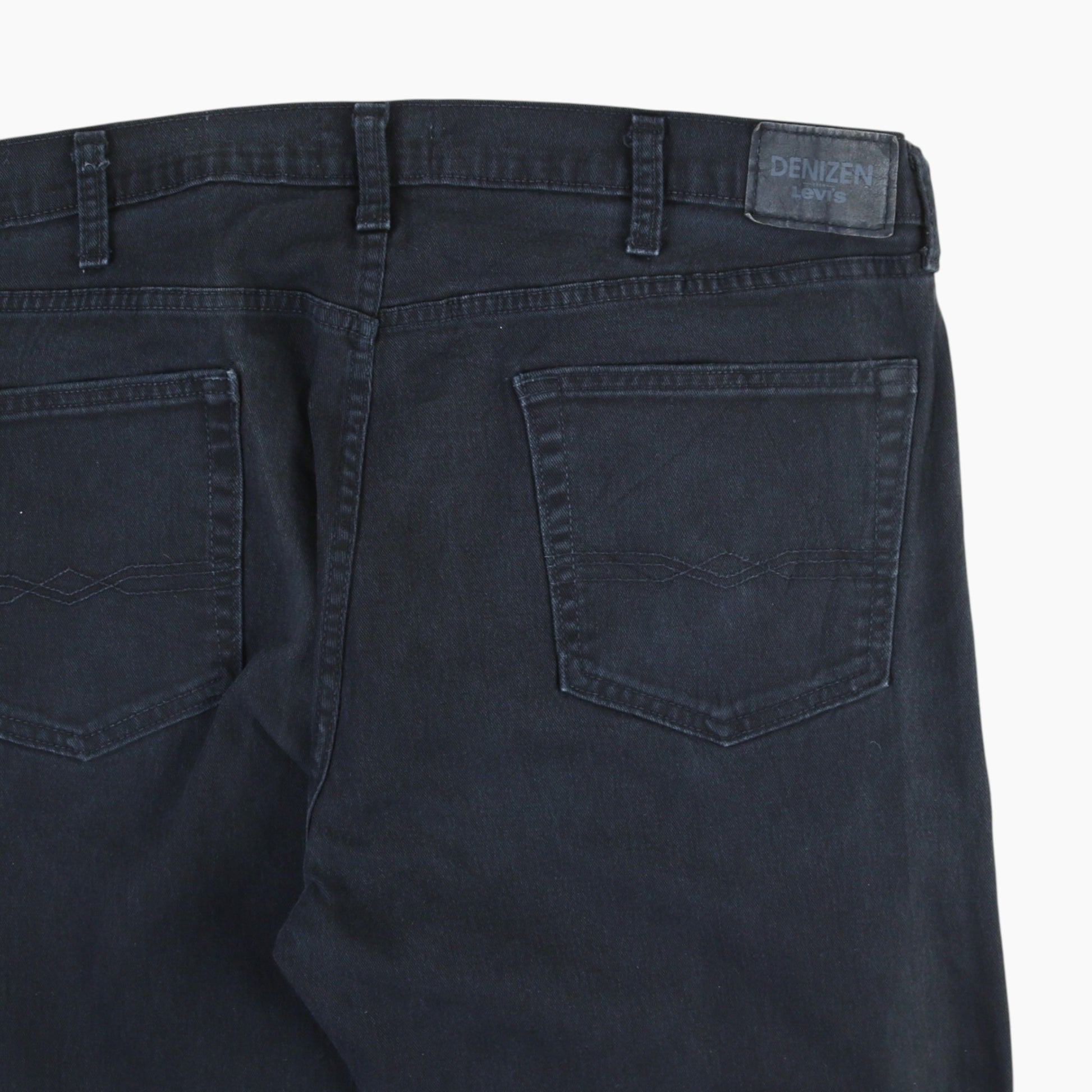 Vintage 285 Jeans - Black 40/30