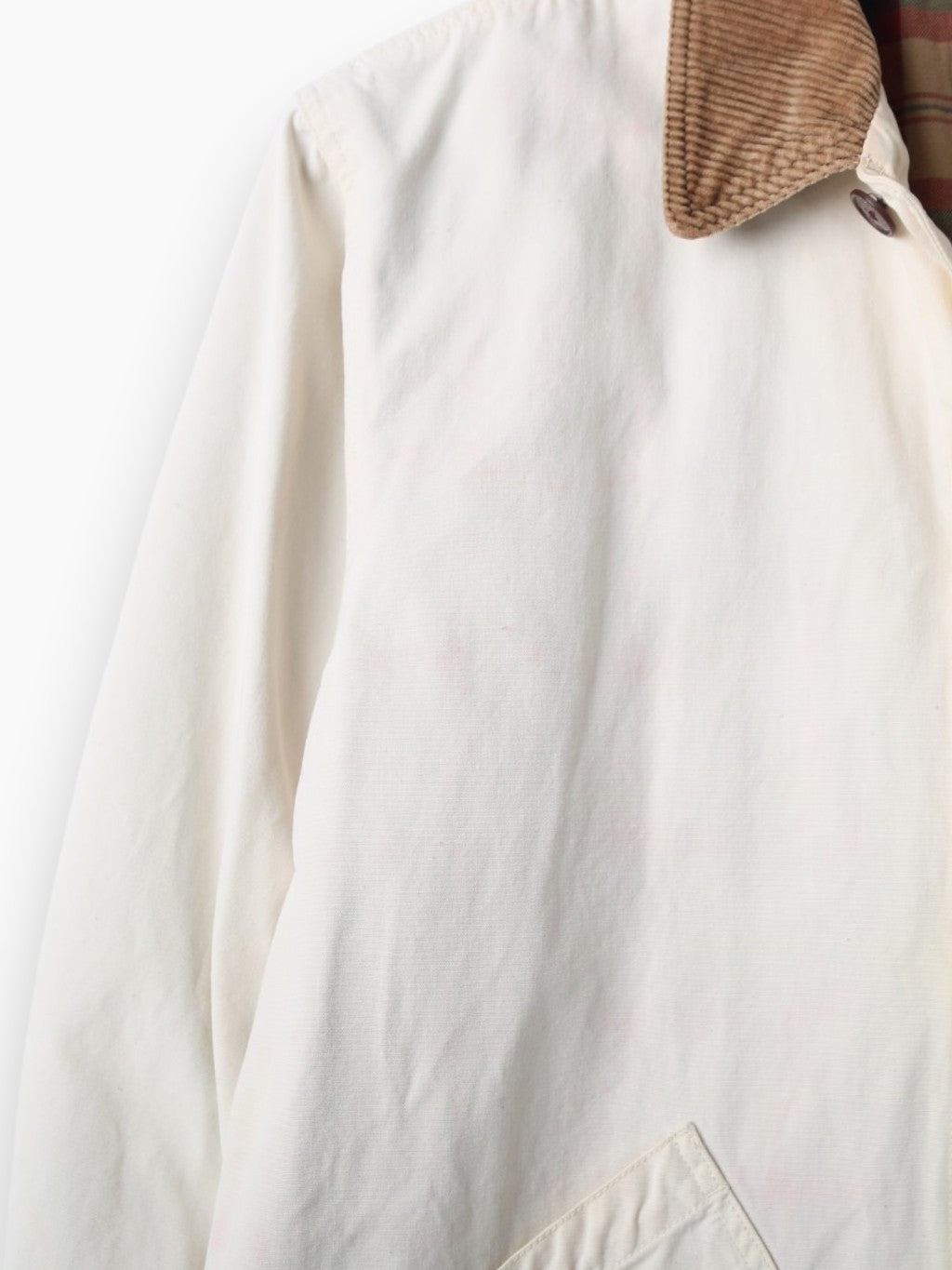'Lands End' Barn Coat