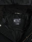 Active Hooded Jacket - Black