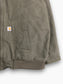 Active Hooded Jacket - Green