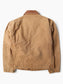 Detroit Jacket - Hamilton Brown