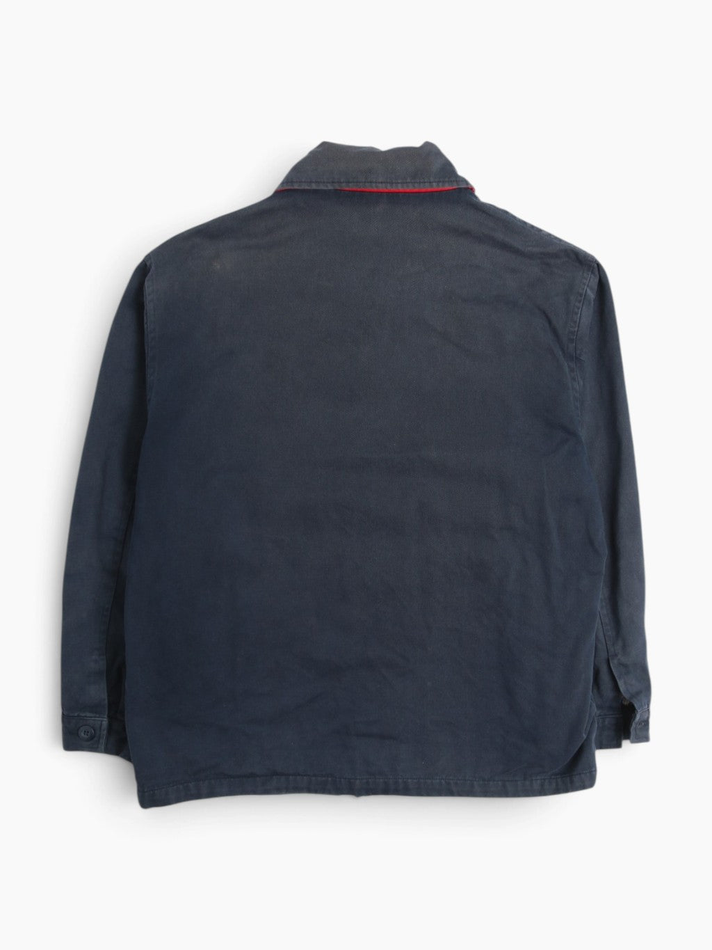 Vintage Harrington Jacket - Navy