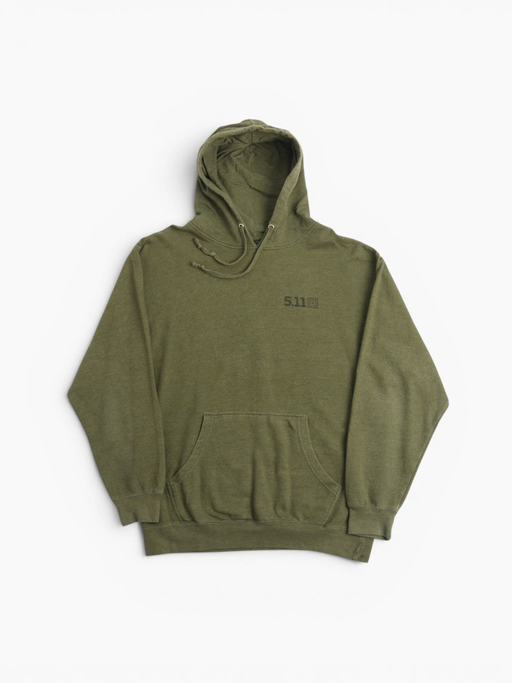 '5.11 Tactical' Hooded Sweatshirt
