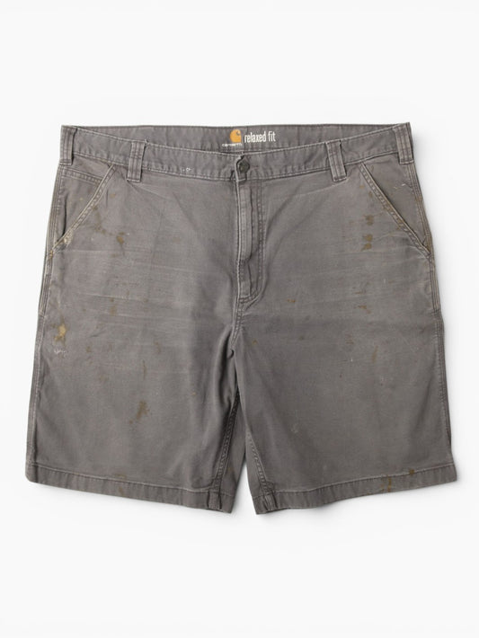 Carpenter Shorts - Grey - 42"