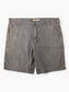 Carpenter Shorts - Grey - 42"